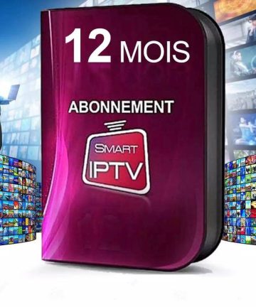 premium iptv subscription