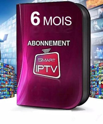 premium iptv subscription